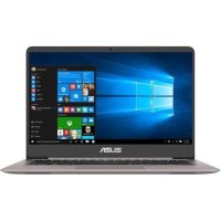 ноутбук ASUS ZenBook UX410UA-GV537T 90NB0DL1-M14810 Серый