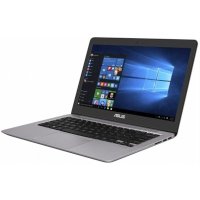 ноутбук ASUS ZenBook UX410UA-GV537T 90NB0DL1-M14810 Серый