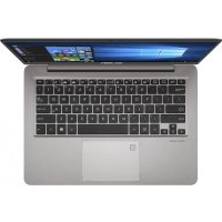 ноутбук ASUS ZenBook UX410UA-GV537T 90NB0DL1-M14810 Серый