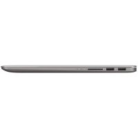 ноутбук ASUS ZenBook UX410UA-GV537T 90NB0DL1-M14810 Серый