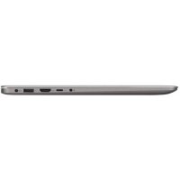 ноутбук ASUS ZenBook UX410UA-GV537T 90NB0DL1-M14810 Серый