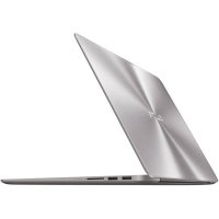 ноутбук ASUS ZenBook UX410UA-GV537T 90NB0DL1-M14810 Серый