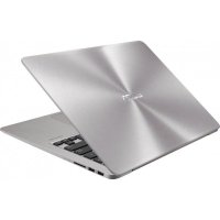 ноутбук ASUS ZenBook UX410UA-GV537T 90NB0DL1-M14810 Серый