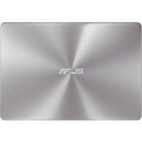 ноутбук ASUS ZenBook UX410UA-GV537T 90NB0DL1-M14810 Серый