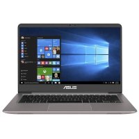 ноутбук ASUS ZenBook UX410UF-GV013T 90NB0HZ3-M00490 Серый