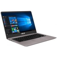 ноутбук ASUS ZenBook UX410UF-GV013T 90NB0HZ3-M00490 Серый