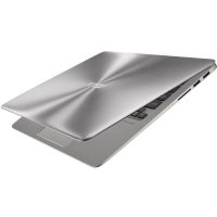 ноутбук ASUS ZenBook UX410UF-GV013T 90NB0HZ3-M00490 Серый