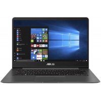 ноутбук ASUS ZenBook UX430UA-GV282R 90NB0EC1-M07500 Серый