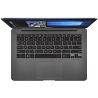 ноутбук ASUS ZenBook UX430UA-GV282R 90NB0EC1-M07500 Серый