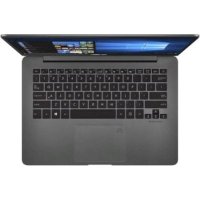 ноутбук ASUS ZenBook UX430UN-GV135R 90NB0GH1-M05220 Серый