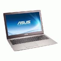 ноутбук ASUS ZenBook UX52VS i5 3317U/6/750+24/Win 8 Серый