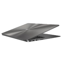 ноутбук ASUS ZenBook UX530UX-FY005R 90NB0ED1-M01420 Серый
