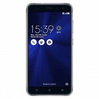 смартфон ASUS ZenFone 3 ZE552KL 90AZ0121-M01140 черный