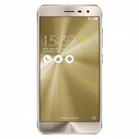 смартфон ASUS ZenFone 3 ZE552KL 90AZ0123-M01160 золотой