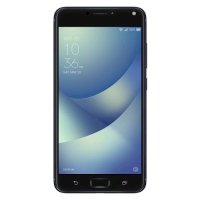 смартфон ASUS ZenFone 4 Max ZC554KL 90AX00I1-M00010 черный