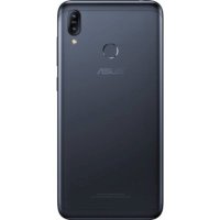 смартфон ASUS ZenFone Max M2 ZB633KL-4A008RU 90AX01A2-M00080 черный