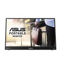 монитор ASUS ZenScreen MB16ACV Черный