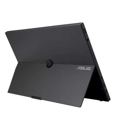 монитор ASUS ZenScreen MB16AHT Черный