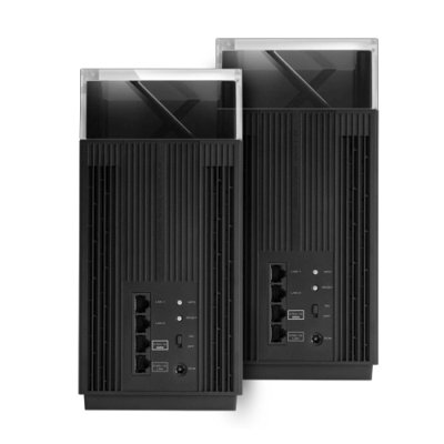 MESH-комплект ASUS ZenWiFi Pro ET12 2-PK