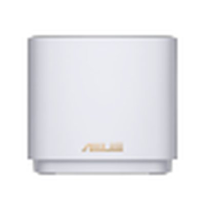 роутер ASUS ZenWiFi XD5 White W-1-PK