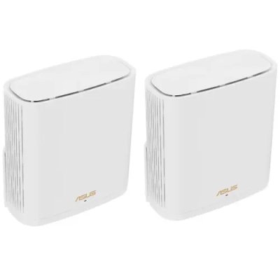 роутер ASUS ZenWiFi XD6S W-2-PK