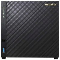 сетевое хранилище Asustor AS1004T