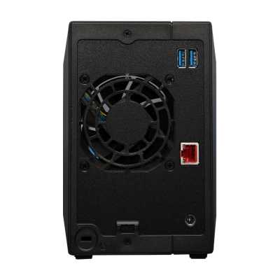 сетевое хранилище Asustor AS3302T v2
