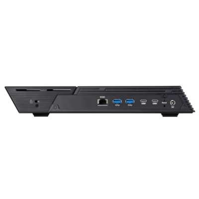 сетевое хранилище Asustor FS6806X
