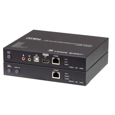 KVM удлинитель Aten CE840-AT-G