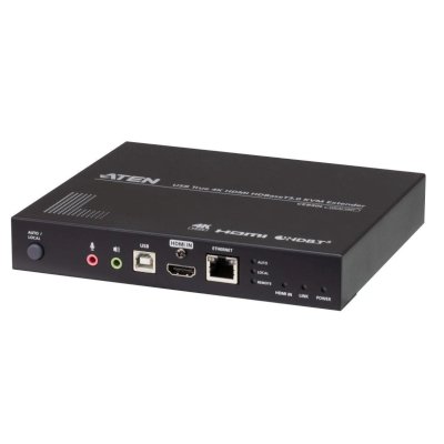KVM удлинитель Aten CE840-AT-G