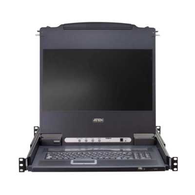 KVM переключатель Aten CL5716MW-ATA-RG