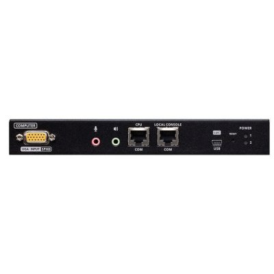 KVM переключатель Aten CN9000-AT-G