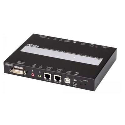 KVM переключатель Aten CN9600-AT-G
