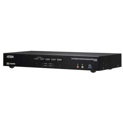KVM переключатель Aten CS1844-AT-G