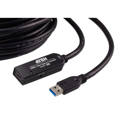 KVM кабель Aten UE332C-AT-G