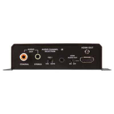 KVM удлинитель Aten VE2812PR-AT-G