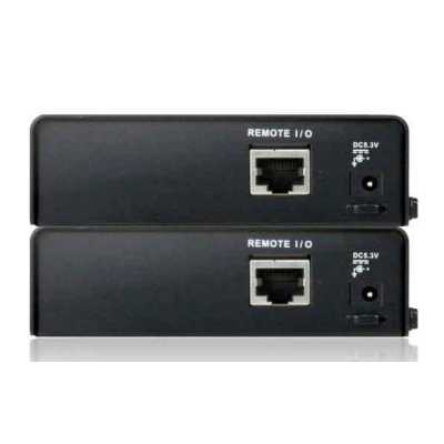 KVM удлинитель Aten VE812-AT-G