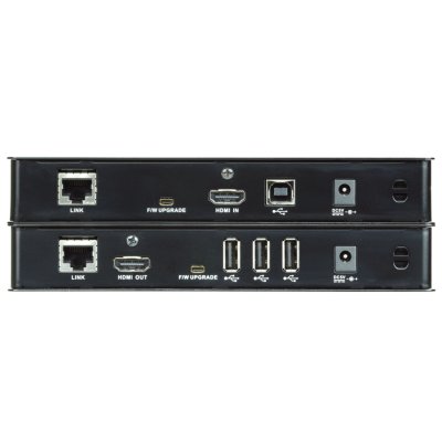 KVM удлинитель Aten VE813A-AT-G