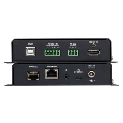 KVM удлинитель Aten VE883AK1-AT-G
