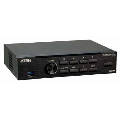 коммутатор презентационный Aten VP2120-AT-G