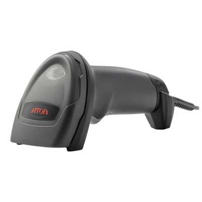 сканер штрих-кода АТОЛ SB2108 Plus 57984 Серый