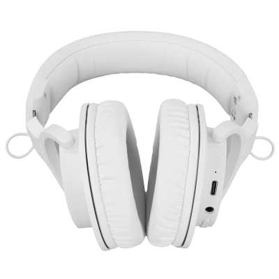 гарнитура Audio-Technica ATH-M20XBTWH White