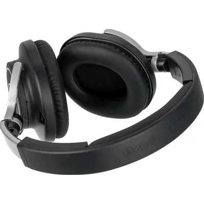 наушники Audio-Technica ATH-M70X Black