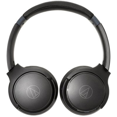 гарнитура Audio-Technica ATH-S220BT Black