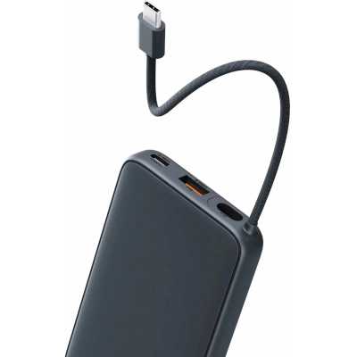 внешний аккумулятор Aukey Sprint Cable 10000 APB-PB-Y53P
