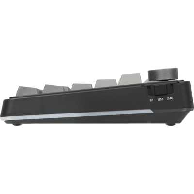 клавиатура AULA S75 Pro 6978080502384 Серый
