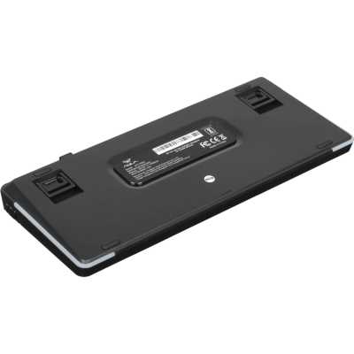клавиатура AULA S75 Pro 6978080502384 Серый