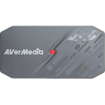 карта видеозахвата AVerMedia CamStream 4K BU113G2
