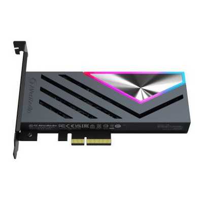карта видеозахвата AVerMedia Live Gamer 4K 2.1 GC575