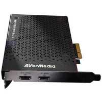 карта видеозахвата AVerMedia Live Gamer 4K GC573